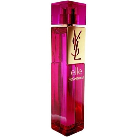 elle yves saint laurent 30 ml|ysl elle perfume superdrug.